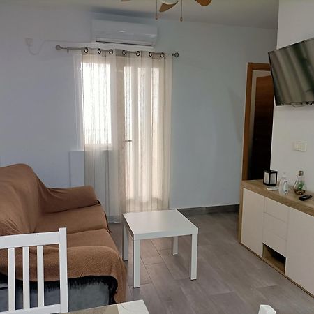 La Cubana II Con Aire Acond Frio-Calor Apartment Santa Pola Exterior photo