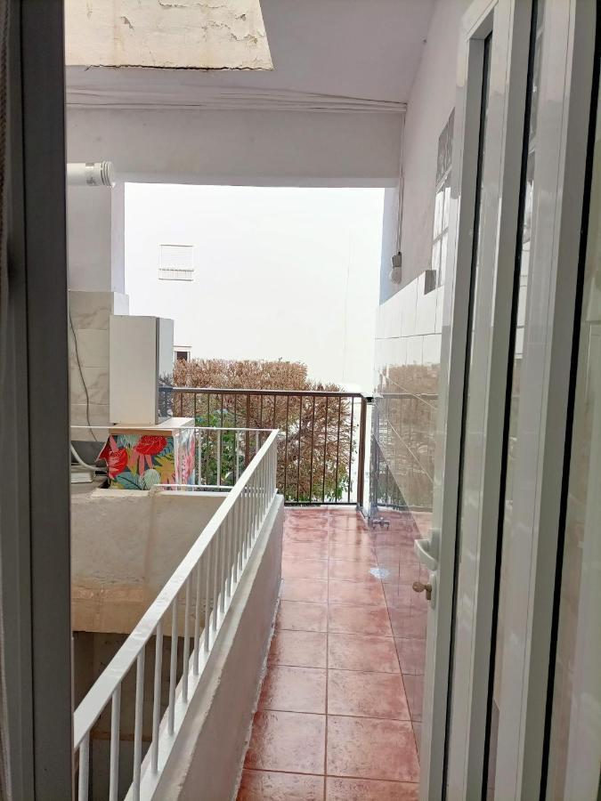 La Cubana II Con Aire Acond Frio-Calor Apartment Santa Pola Exterior photo